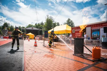 Tõrva Challenge 2024, autor: Egon Bogdanov