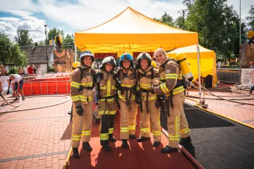 Tõrva Challenge 2024, autor: Egon Bogdanov