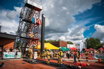 Tõrva Challenge 2024, autor: Egon Bogdanov