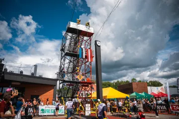 Tõrva Challenge 2024, autor: Egon Bogdanov