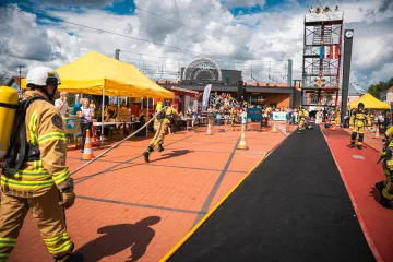 Tõrva Challenge 2024, autor: Egon Bogdanov