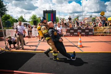 Tõrva Challenge 2024, autor: Egon Bogdanov