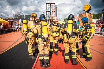 Tõrva Challenge 2024, autor: Egon Bogdanov