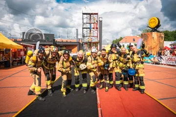 Tõrva Challenge 2024, autor: Egon Bogdanov