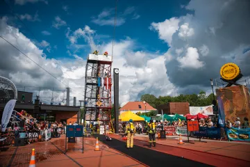 Tõrva Challenge 2024, autor: Egon Bogdanov