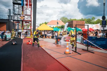 Tõrva Challenge 2024, autor: Egon Bogdanov