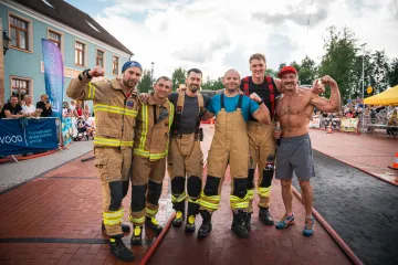 Tõrva Challenge 2024, autor: Egon Bogdanov