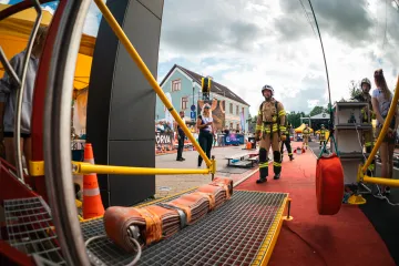 Tõrva Challenge 2024, autor: Egon Bogdanov