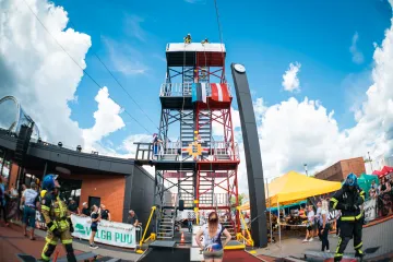 Tõrva Challenge 2024, autor: Egon Bogdanov