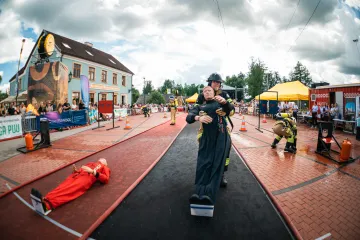 Tõrva Challenge 2024, autor: Egon Bogdanov