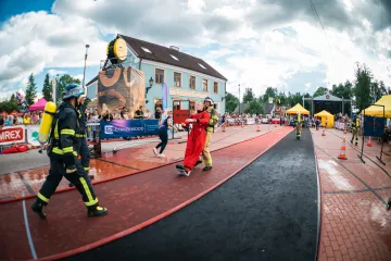 Tõrva Challenge 2024, autor: Egon Bogdanov