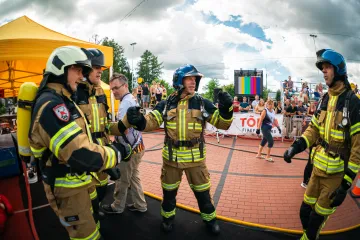 Tõrva Challenge 2024, autor: Egon Bogdanov