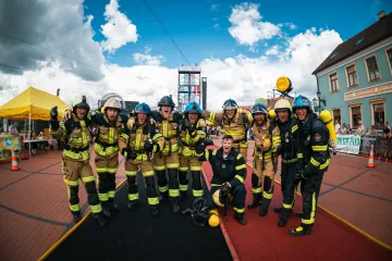 Tõrva Challenge 2024, autor: Egon Bogdanov