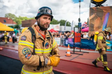 Tõrva Challenge 2024, autor: Egon Bogdanov