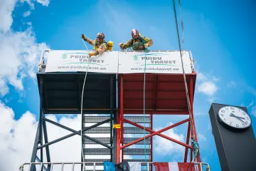 Tõrva Challenge 2024, autor: Egon Bogdanov