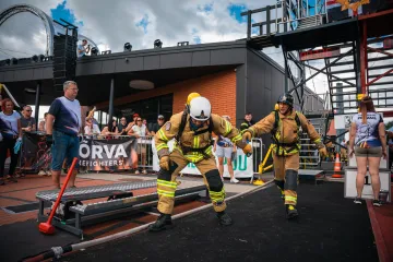 Tõrva Challenge 2024, autor: Egon Bogdanov