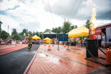 Tõrva Challenge 2024, autor: Egon Bogdanov