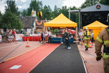 Tõrva Challenge 2024, autor: Egon Bogdanov