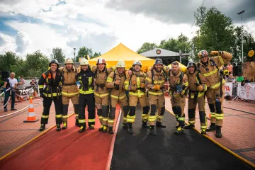 Tõrva Challenge 2024, autor: Egon Bogdanov