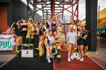 Tõrva Challenge 2024, autor: Egon Bogdanov