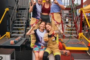 Tõrva Challenge 2024, autor: Egon Bogdanov