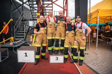 Tõrva Challenge 2024, autor: Egon Bogdanov