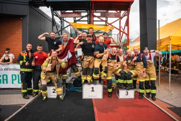 Tõrva Challenge 2024, autor: Egon Bogdanov