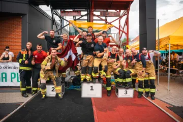 Tõrva Challenge 2024, autor: Egon Bogdanov