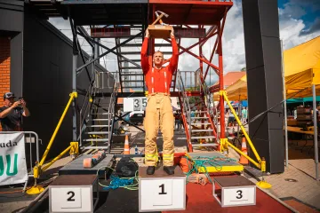 Tõrva Challenge 2024, autor: Egon Bogdanov