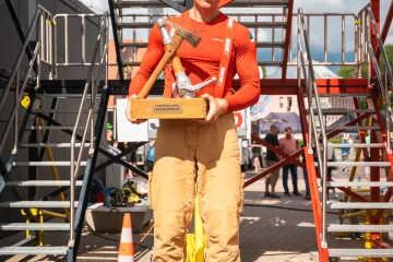 Tõrva Challenge 2024, autor: Egon Bogdanov