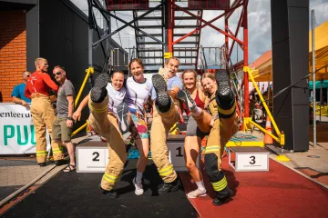 Tõrva Challenge 2024, autor: Egon Bogdanov