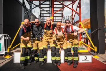 Tõrva Challenge 2024, autor: Egon Bogdanov