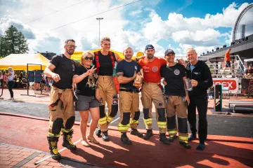 Tõrva Challenge 2024, autor: Egon Bogdanov