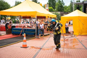 Tõrva Challenge 2024, autor: Egon Bogdanov