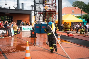 Tõrva Challenge 2024, autor: Egon Bogdanov