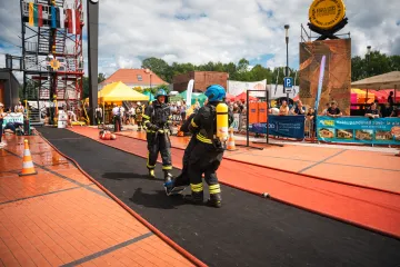 Tõrva Challenge 2024, autor: Egon Bogdanov