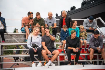 Tõrva Challenge 2024, autor: Egon Bogdanov