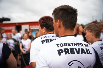 Tõrva Challenge 2024, autor: Egon Bogdanov