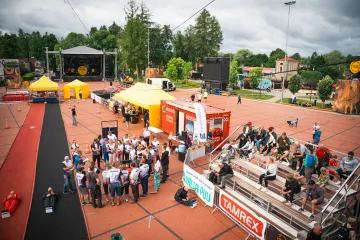 Tõrva Challenge 2024, autor: Egon Bogdanov