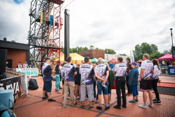 Tõrva Challenge 2024, autor: Egon Bogdanov