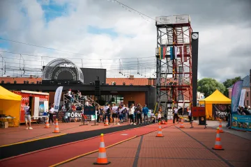 Tõrva Challenge 2024, autor: Egon Bogdanov