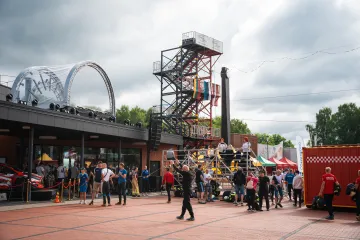 Tõrva Challenge 2024, autor: Egon Bogdanov