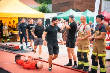 Tõrva Challenge 2024, autor: Egon Bogdanov