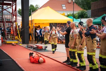 Tõrva Challenge 2024, autor: Egon Bogdanov