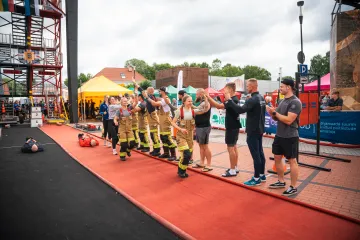 Tõrva Challenge 2024, autor: Egon Bogdanov