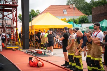 Tõrva Challenge 2024, autor: Egon Bogdanov