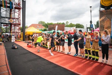 Tõrva Challenge 2024, autor: Egon Bogdanov