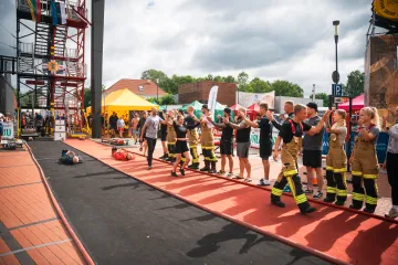 Tõrva Challenge 2024, autor: Egon Bogdanov