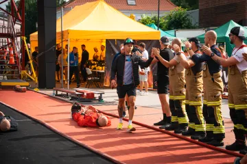 Tõrva Challenge 2024, autor: Egon Bogdanov