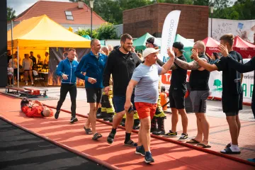 Tõrva Challenge 2024, autor: Egon Bogdanov